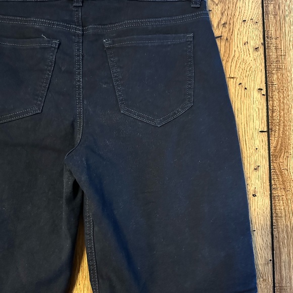 GUC Copper Flash denim jeans. Size 8. Women’s. - Picture 7 of 8